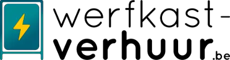 Werfkast-verhuur.be